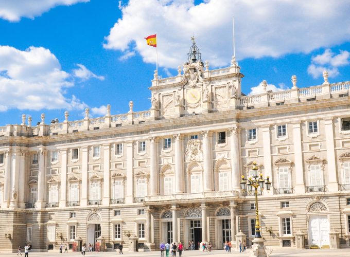 The Footsteps of St. Ignatius: Jun 2 – Jun 11, 2027