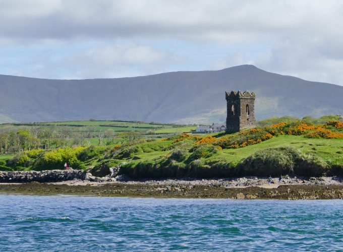 The Heart and Soul of Ireland: Sept 21 – Sept 30, 2026