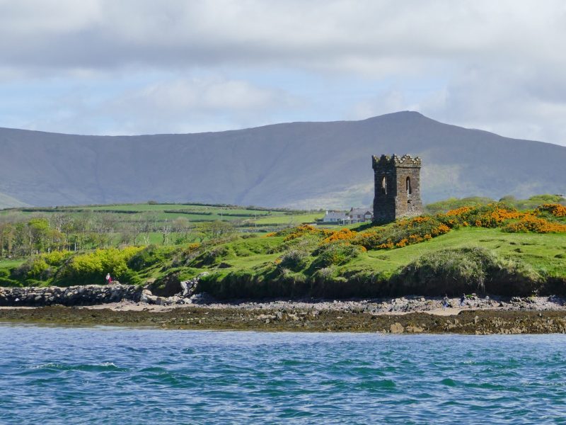 The Heart and Soul of Ireland: Sept 21 – Sept 30, 2026