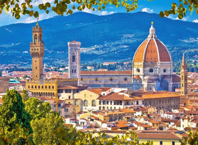 Pax et Bonum: Sept 22 – Oct 2, 2026