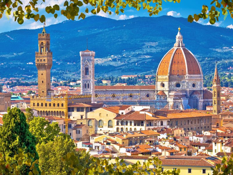 Pax et Bonum: Sept 22 – Oct 2, 2026