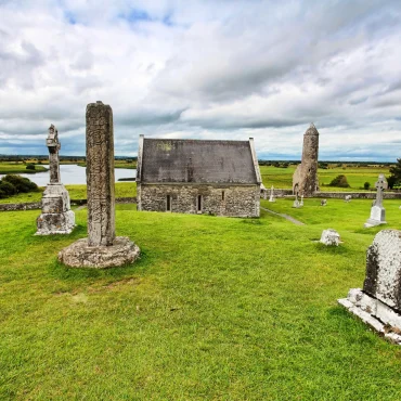 Ireland