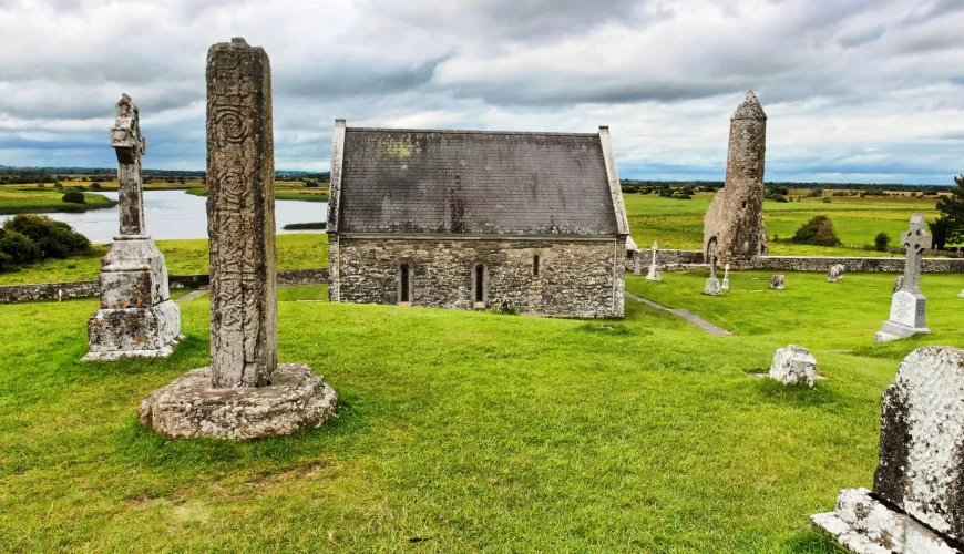 Ireland