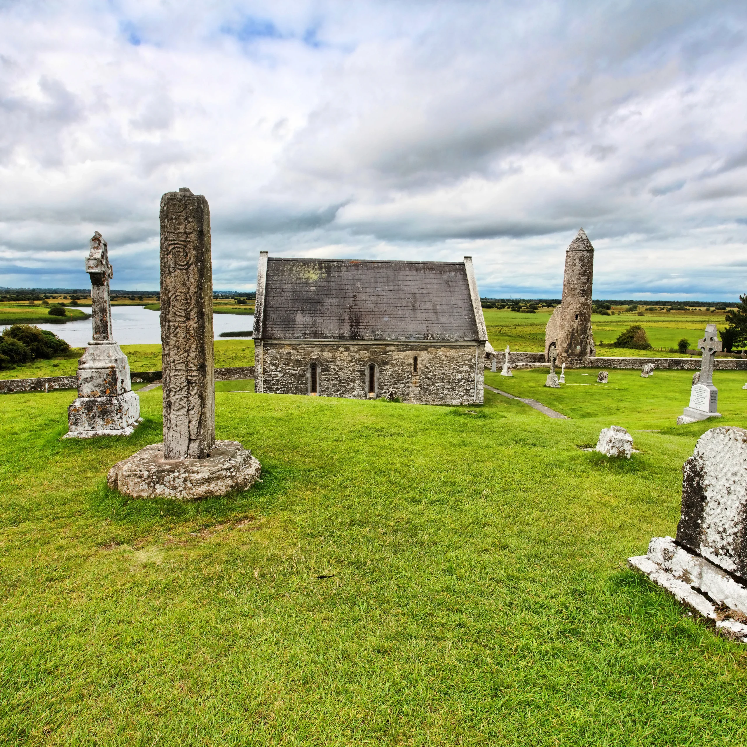 Ireland