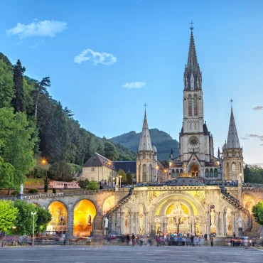France