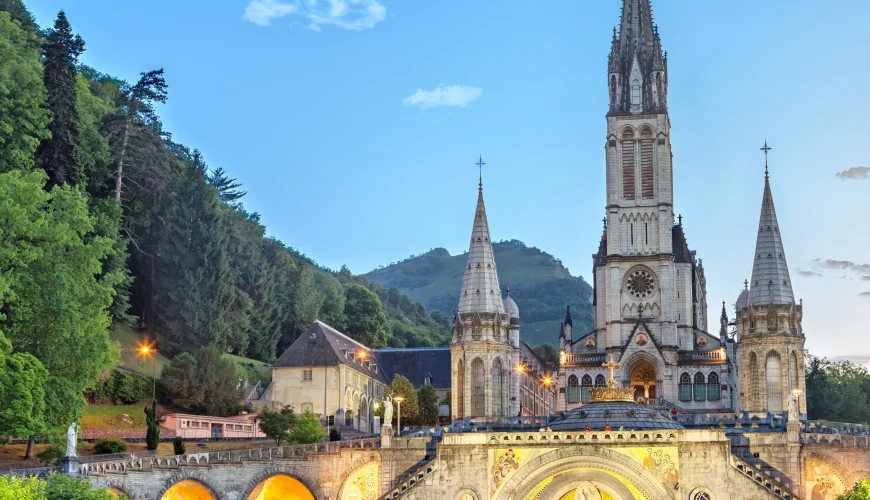 France