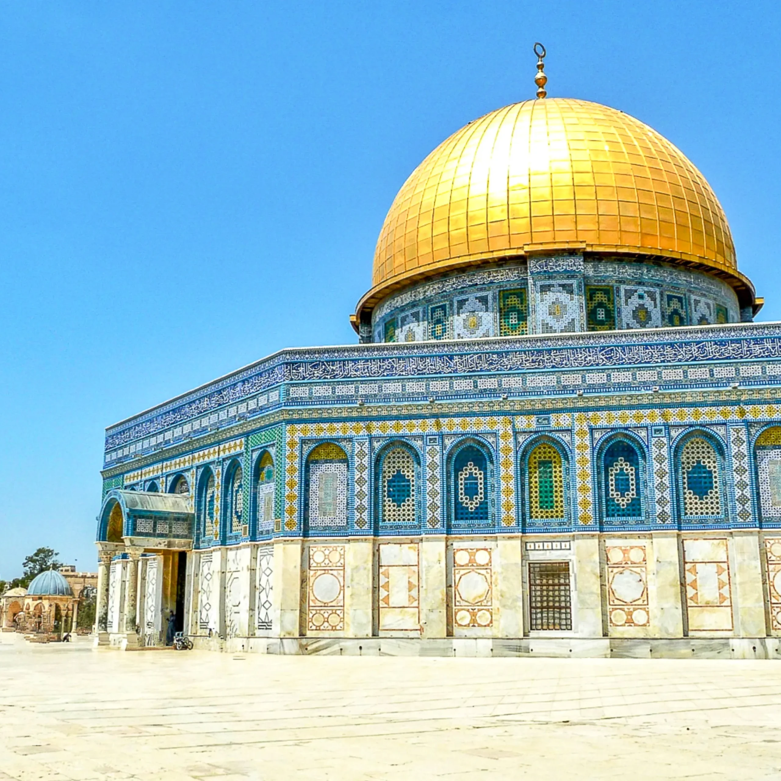 Holy Land