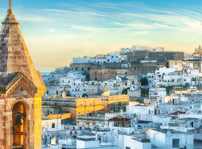 Hidden Italy – Jan 18 – Jan 29, 2027