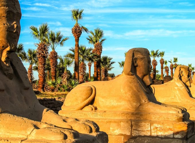 Lands of Faith – Oct 14 – Oct 28, 2027