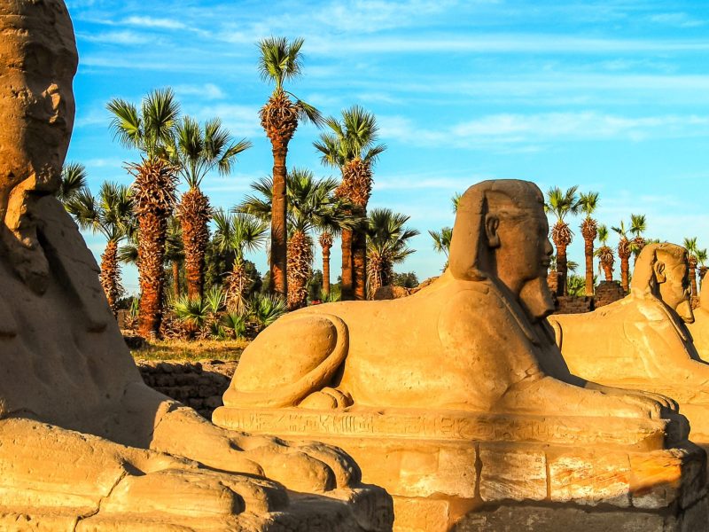Lands of Faith – Oct 14 – Oct 28, 2027